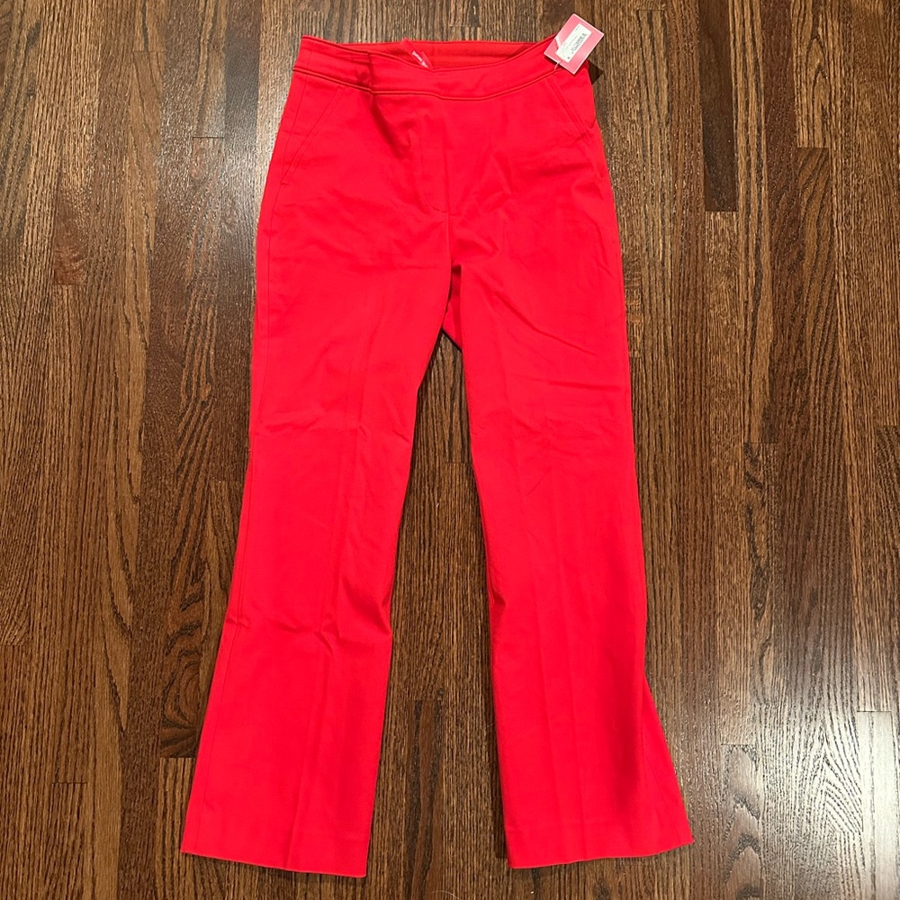Spanx on the go kick flare pants